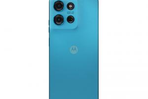 Motorola moto g75