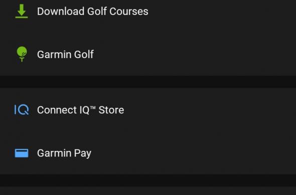 Garmin Instinct 3 - Aplicație Connect: Screenshot_20250204_144241_Connect.jpg