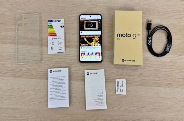 Motorola moto g75 - Unboxing: Motorola-moto-g75-Unboxing_007.jpg