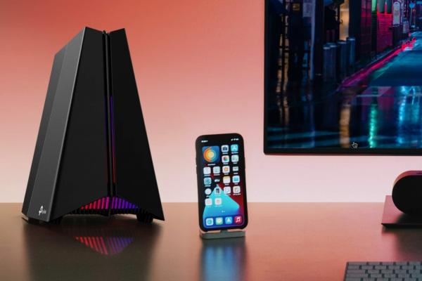 TP-Link a lansat un nou router tri-band Wi-Fi 7: Archer GE550, cu design futurist și iluminare RGB