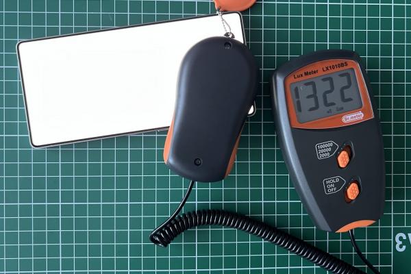 Samsung Galaxy S25 Ultra - Test ecran