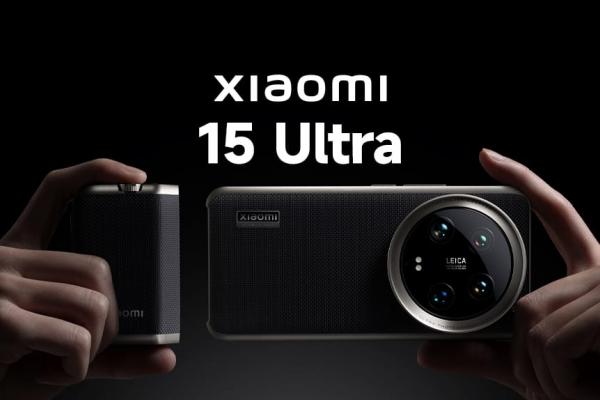 Xiaomi 15 Ultra apare în teste benchmark: Snapdragon 8 Elite, baterie de 6000 mAh și camere de top