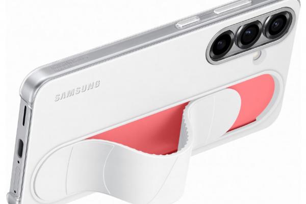 Samsung Galaxy S25 - Huse originale
