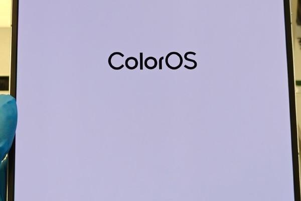 OPPO Find N5 - Fotografii hands-on
