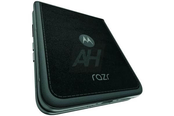 Motorola Razr+ 2025 / Razr 60 Ultra - Randări cu iz realist