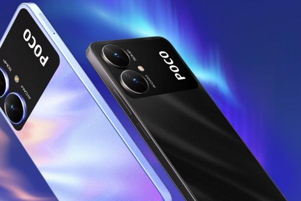 POCO M7 5G își face apariția în Google Play Console; Smartphone-ul accesibil sosește curând, cu procesor Snapdragon 4 Gen2