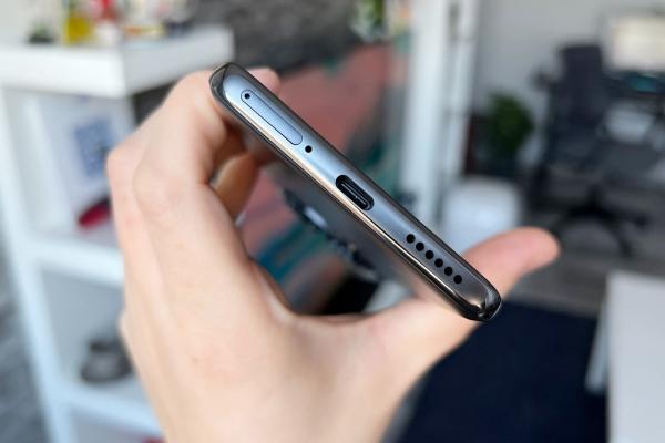 Redmi Note 14 Pro 5G: Acustică stereo pe măsură sau chiar peste predecesori