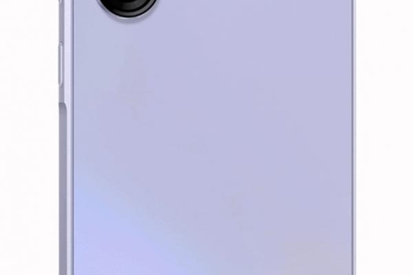 Samsung Galaxy A36 - Leak