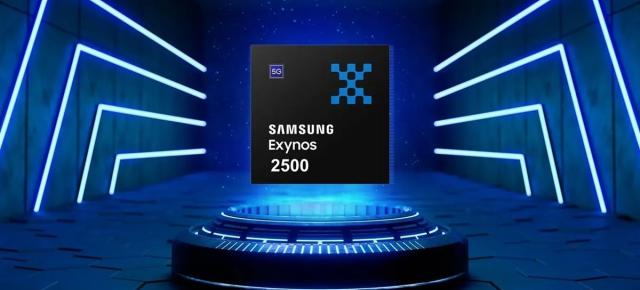 Samsung va lansa Exynos 2500 în a doua jumătate a lui 2025, la timp pentru debutul lui Galaxy Z Flip7