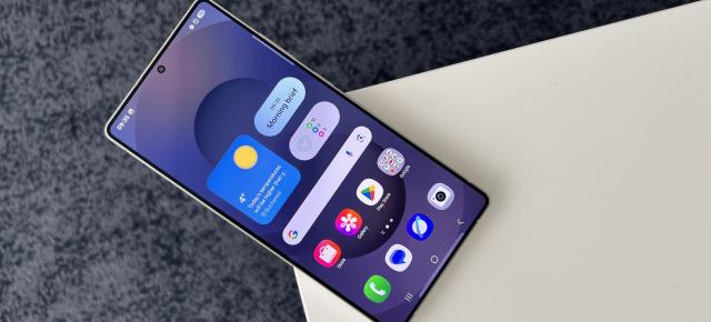 Samsung Galaxy S25 Ultra: OS, UI, aplicaţii sănătos evoluate spre Galaxy AI 2.0