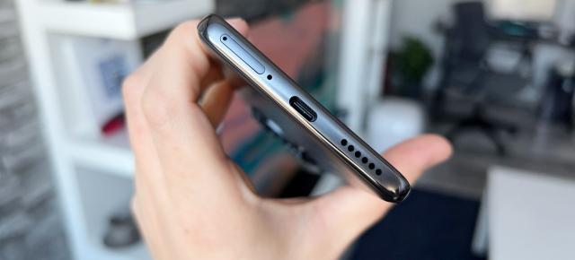 Redmi Note 14 Pro 5G: Acustică stereo pe măsură sau chiar peste predecesori