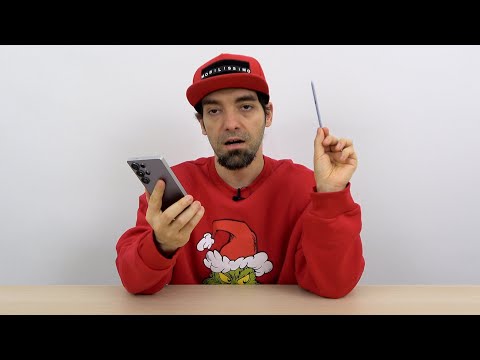 Samsung Galaxy S25 Ultra Video Review în Limba Română
