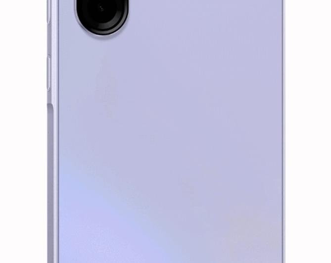 Samsung Galaxy A36 - Leak: Samsung Galaxy A35 (1).jpg