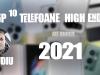 Top 10 telefoane high-end pe anul 2021 în viziunea lui Claudiu Sima: 12 luni de călătorie între giganții Pro și Ultra