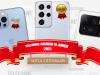 Mobilissimo Awards 2021: Telefonul high-end al anului în viziunea cititorilor este cel cu zoom-ul cel mai avansat şi are stylus