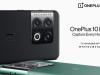 OnePlus 10 Pro are confirmat design-ul pe cale oficială; Avem o randare de presă care ne prezintă noul look