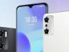 Meizu 10 a sosit: telefon entry level cu procesor Unisoc T618, baterie de 5000 mAh