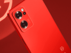 OPPO lansează o ediție specială pentru smartphone-ul Reno7 cu ocazia anului nou chinezesc! Iată cum se prezintă nuanța Red Velvet