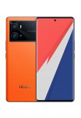 vivo iQOO 9 Pro
