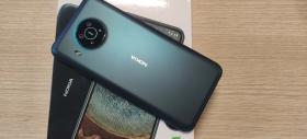 Nokia X10 primește acum actualizarea stabilă la Android 12; România se află în primul val!