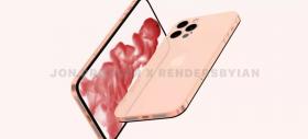 Apple ar înlocui notch-ul cu un decupaj bulină odată cu lansarea lui iPhone 14; Cine va produce display-urile?