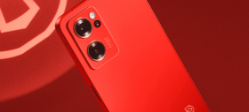 OPPO lansează o ediție specială pentru smartphone-ul Reno7 cu ocazia anului nou chinezesc! Iată cum se prezintă nuanța Red Velvet