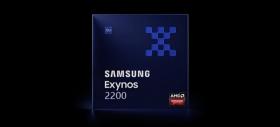 Procesorul Exynos 2200 va fi prezentat de Samsung pe 11 ianuarie; Iată un nou teaser