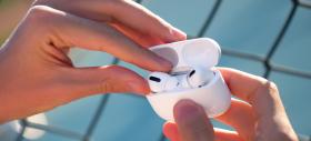 Apple AirPods Pro 2 ar sosi în toamna acestui an; Analistul Ming-Chi Kuo dezvăluie câteva detalii despre noua pereche de căști