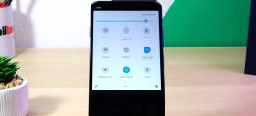 Motorola Moto G200 5G: Conectivitate cu viteze de top, port USB-C ce scoate semnal video