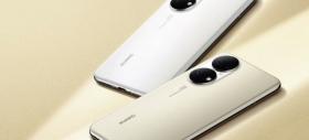 Versiunea globală a lui Huawei P50 Pro va debuta pe 12 ianuarie 2022, cu diferenţe faţă de modelul din China