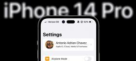 Apple ar integra ansamblul Face ID în decupaj pilulă odată cu iPhone 14; Iată cum ar arăta!