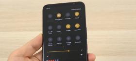 ASUS ROG Phone 5s: Conectivitate 5G + Wi-Fi 6e cu toate antenele, microfoanele, benzile aferente