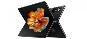 Aflăm noi detalii despre Xiaomi Mix Fold 2! Noul pliabil al companiei vine cu design îmbunătățit, refresh rate de 120Hz pentru display-ul interior