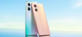 OPPO A96 5G este acum oficial și aduce muchii plate, cameră foto duală și procesor Snapdragon 695