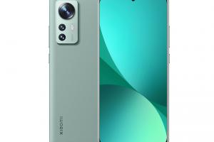 Xiaomi 12