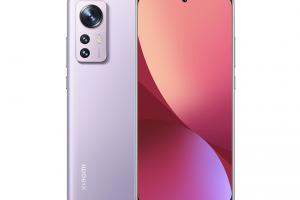 Xiaomi 12X