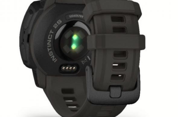 Randări Garmin Instinct 2 și 2S: Screenshot_6.jpg
