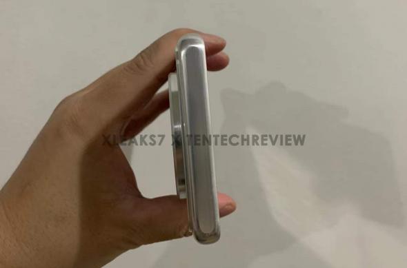 Xiaomi 12 Ultra - Macheta: Xiaomi-Mi-12-Ultra-5G-top.jpg