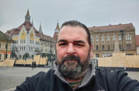 Motorola Moto G200 - Mostre Foto (selfie): IMG_20211216_135800743_HDR.jpg