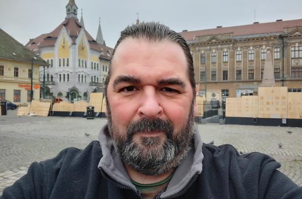 Motorola Moto G200 - Mostre Foto (selfie): IMG_20211216_135818342_HDR.jpg