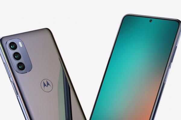 Motorola Moto G Stylus 2022 apare în imagini detaliate; Are ecran mare, procesor 5G entry level