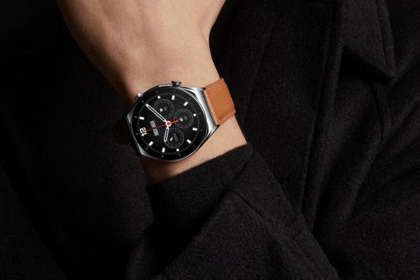 Xiaomi Watch S1 a debutat: ceas cu sticlă de safir, autonomie de 12 zile, 117 moduri sport