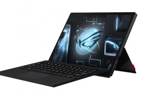 ASUS ROG Flow Z13 - Galerie foto