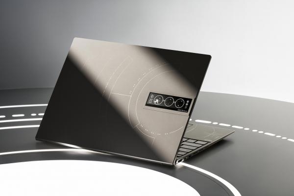 CES 2022: ASUS introduce laptop-ul Zenbook 14 OLED și ediția specială Zenbook 14X OLED Space Edition
