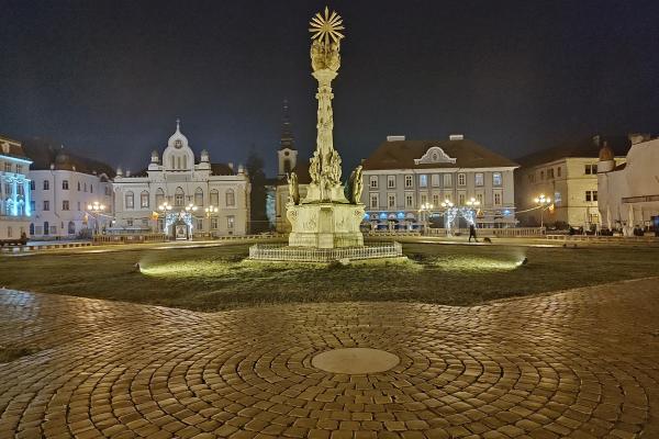 Motorola Moto G200 - Mostre Foto (seara)