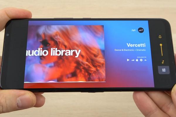 ASUS ROG Phone 5s: Acustica se poate savura, personaliza, aprecia şi dincolo de teste