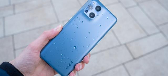 Seria OPPO Find X4 va fi prezentată până la sfârșitul lunii martie 2022, poate chiar mai devreme; Sunt așteptate modele cu CPU Dimensity 9000 și Snapdragon 8 Gen 1