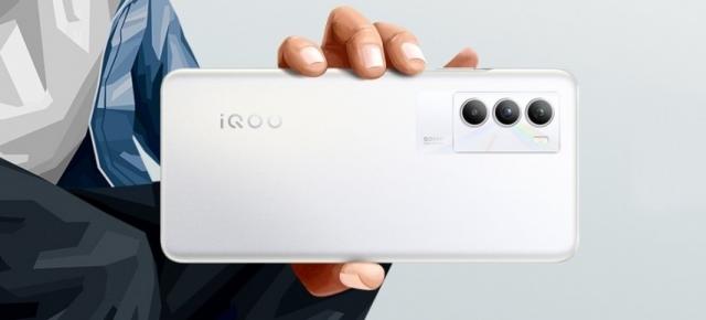 vivo anunţă telefoanele iQOO Neo 5S, Neo 5SE, cu procesoare Snapdragon 888, 870, noul OriginOS Ocean