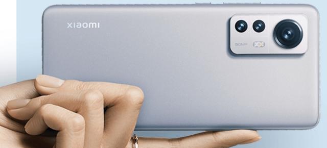Specificațiile lui Xiaomi 12 sunt dezvăluite înainte de debut! Aflăm și cât va costa cel mai nou flagship pregătit de către companie