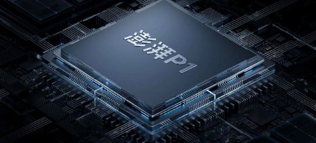 Xiaomi prezintă a treia generaţie de cip dezvoltat in house, Surge P1; Are un rol vital în încărcarea rapidă la 120W